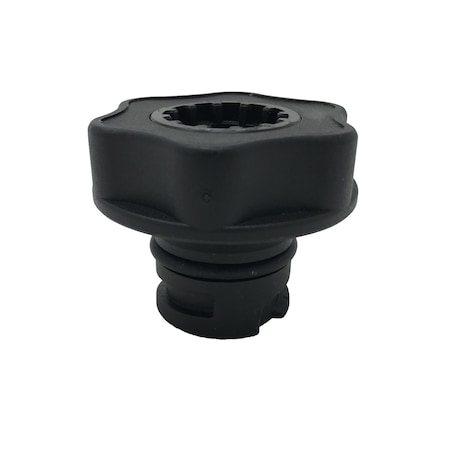Cta Manufacturing Oil Funnel Adapter - Volvo 4328